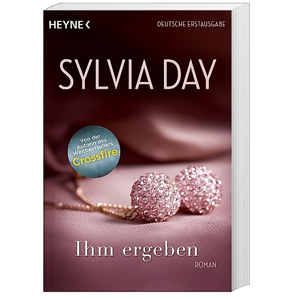 Ihm ergeben / Georgian Bd.3, Sylvia Day