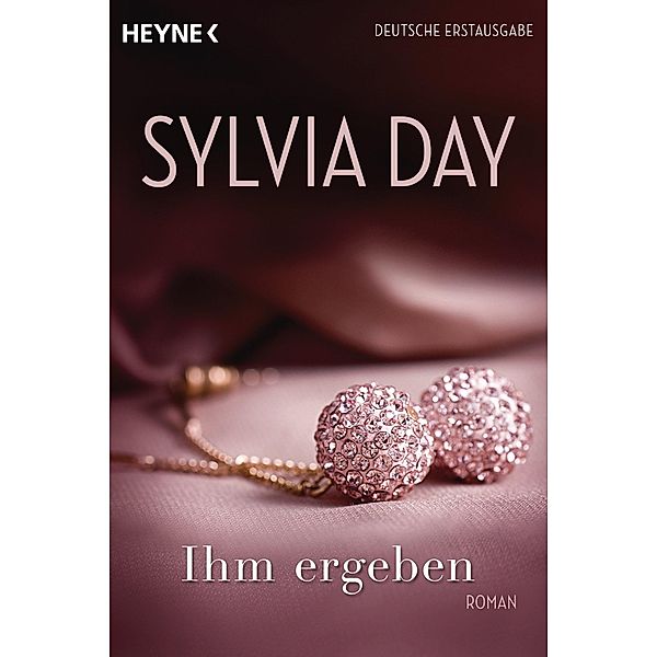 Ihm ergeben / Georgian Bd.3, Sylvia Day