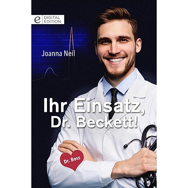 Ihr Einsatz, Dr. Beckett!, Joanna Neil