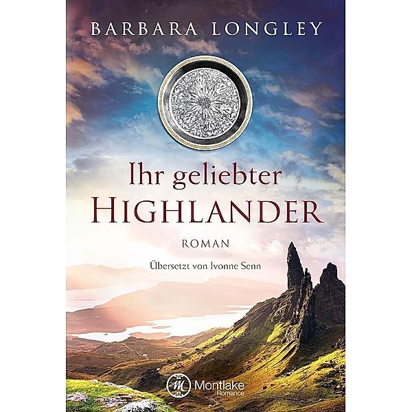 Ihr geliebter Highlander, Barbara Longley