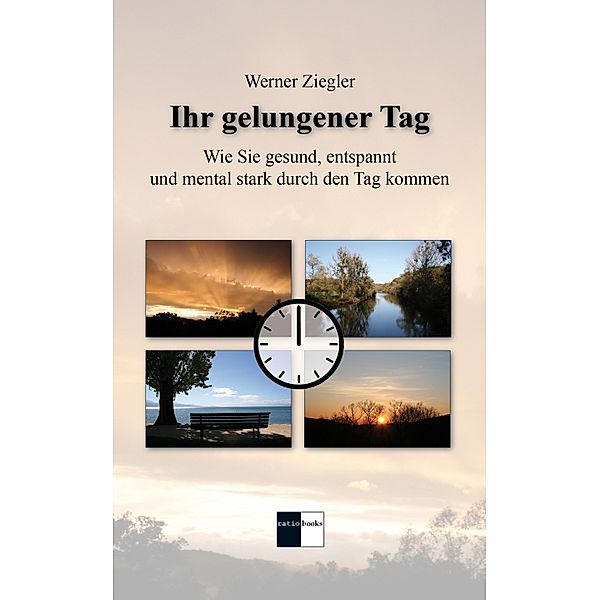 Ihr gelungener Tag, Werner Ziegler