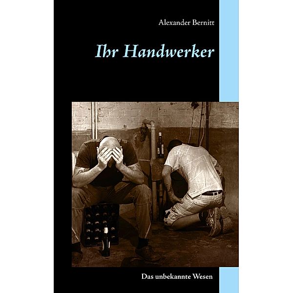 Ihr Handwerker - Das unbekannte Wesen, Alexander Bernitt