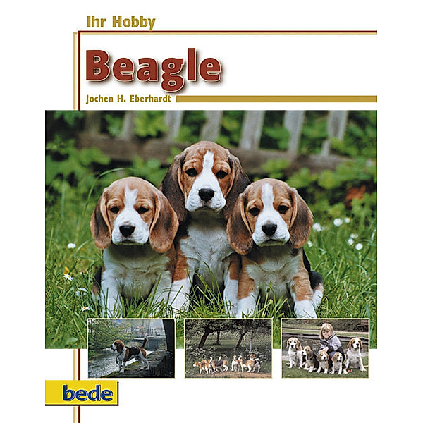 Ihr Hobby Beagle, Jochen H. Eberhardt