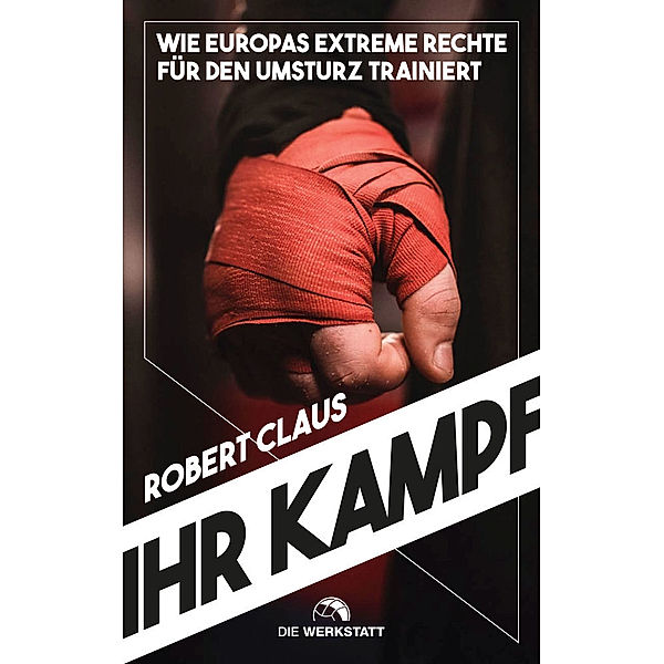 Ihr Kampf, Robert Claus