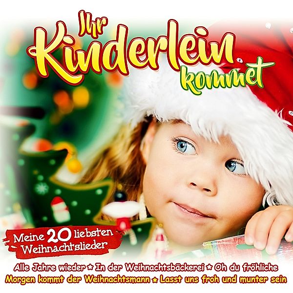 Ihr Kinderlein Kommet-20 Weihnachtslieder, Die Sternenkinder