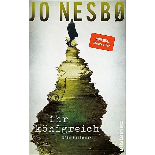 Ihr Königreich, Jo Nesbø