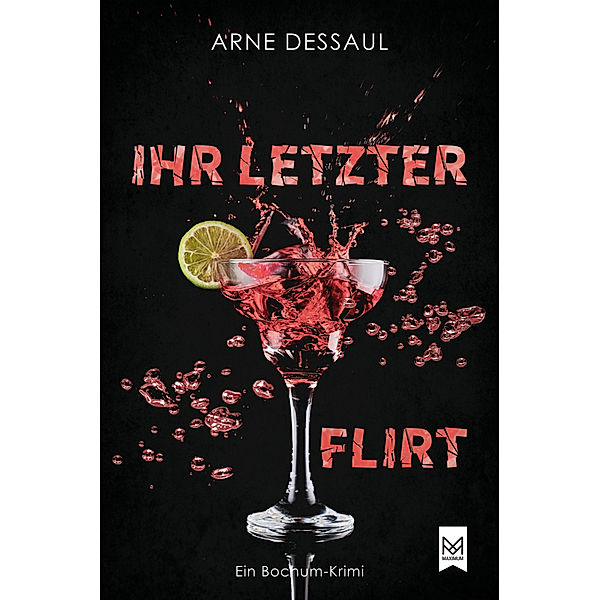 Ihr letzter Flirt, Arne Dessaul