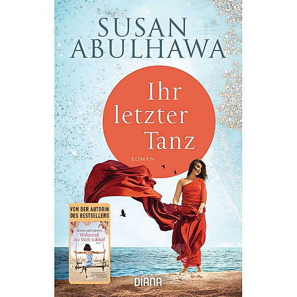 Ihr letzter Tanz, Susan Abulhawa