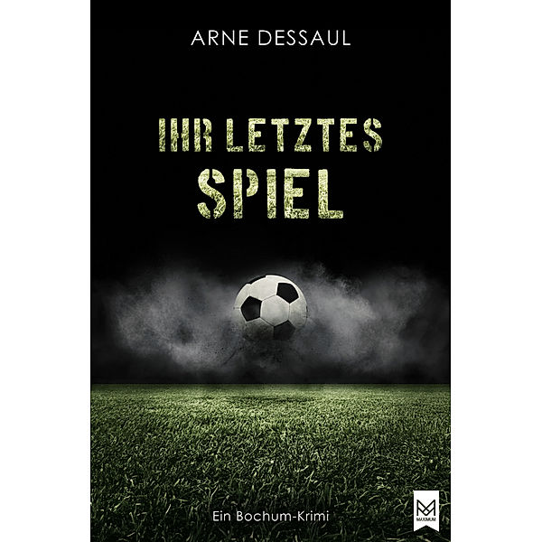 Ihr letztes Spiel, Arne Dessaul