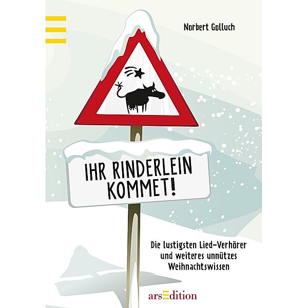 Ihr Rinderlein kommet!, Norbert Golluch