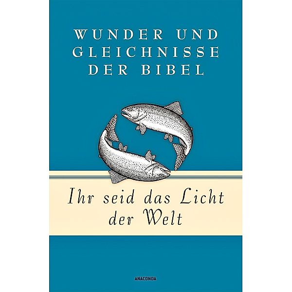 Ihr seid das Licht der Welt, Martin Luther