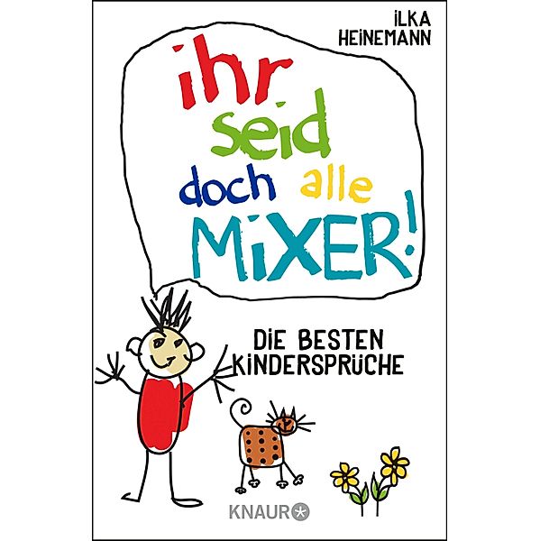 Ihr seid doch alle Mixer!