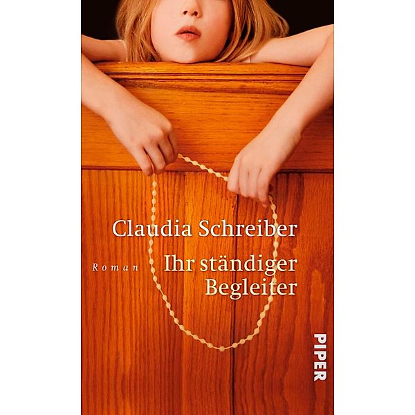 Ihr ständiger Begleiter, Claudia Schreiber