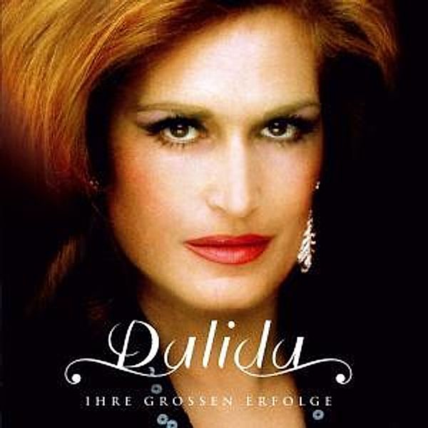 Ihre Grossen Erfolge, Dalida