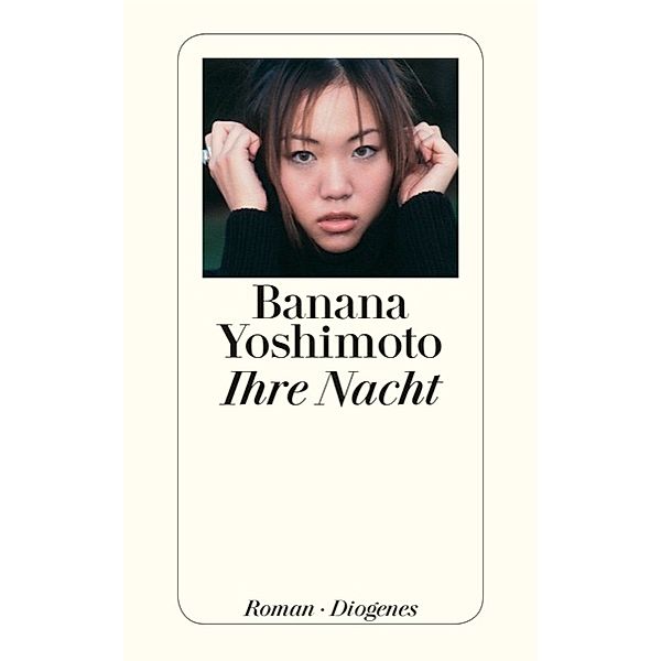 Ihre Nacht, Banana Yoshimoto