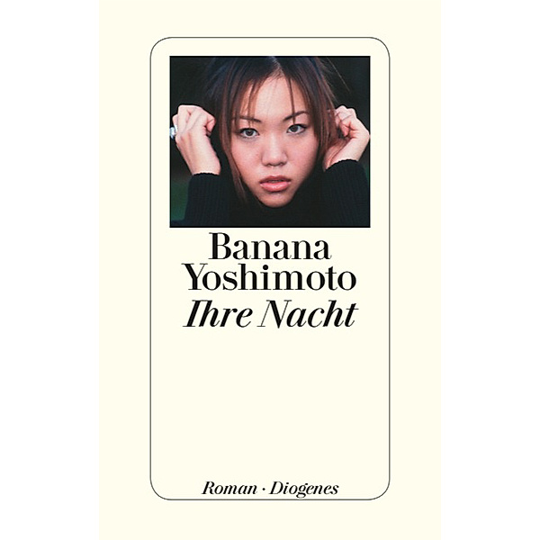 Ihre Nacht, Banana Yoshimoto