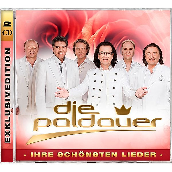 Ihre schönsten Lieder, Paldauer