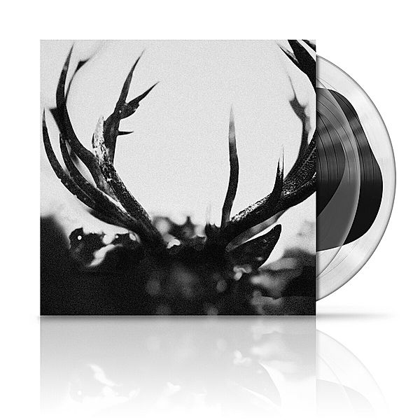 Ihsahn (Ltd. Black Yolk Col. 2lp), Ihsahn