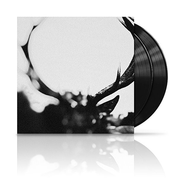 Ihsahn (Orchestral Version) (Ltd.2lp), Ihsahn