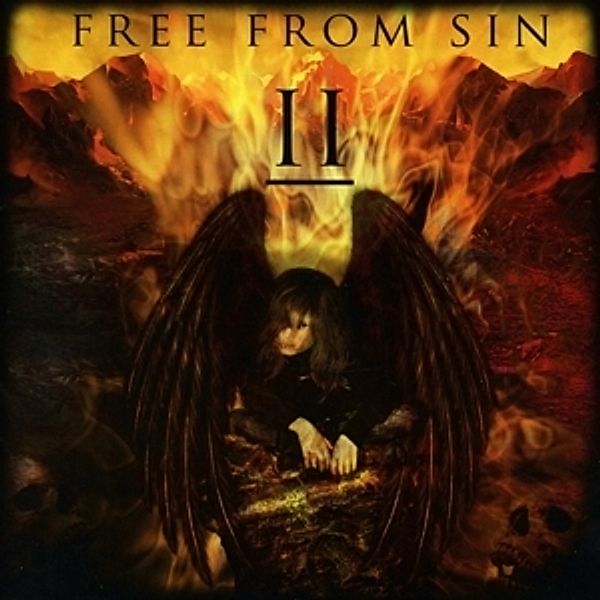 Ii, Free From Sin