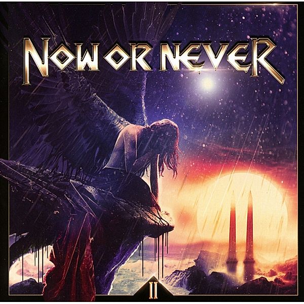 Ii, Now Or Never