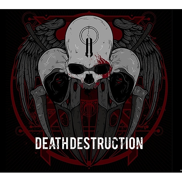 Ii, Death Destruction