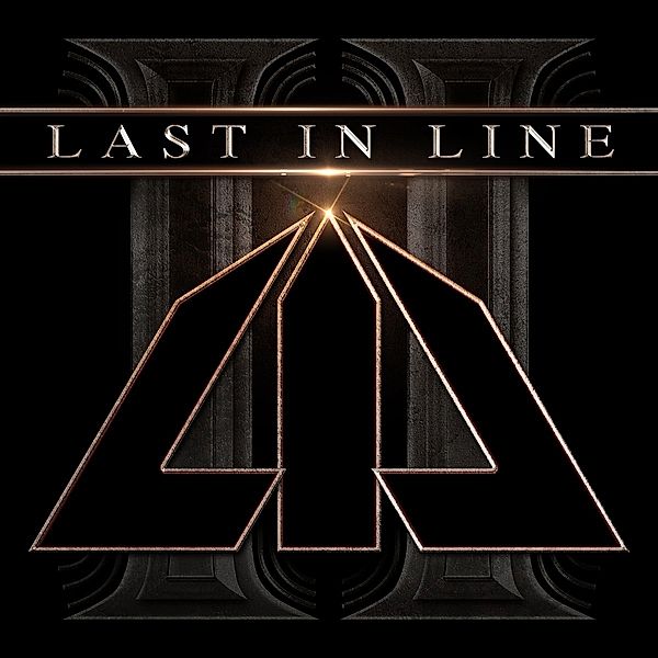 Ii, Last In Line