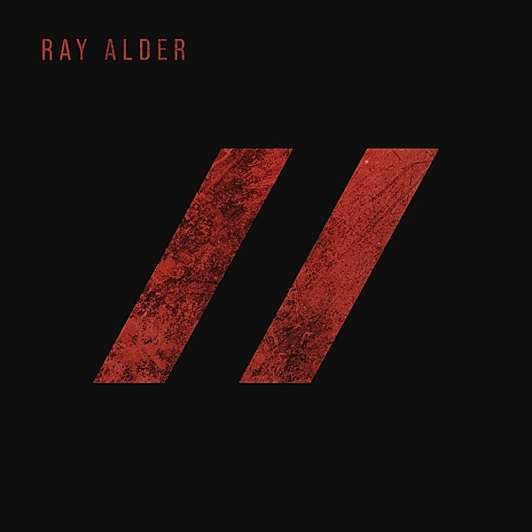 Ii, Ray Alder