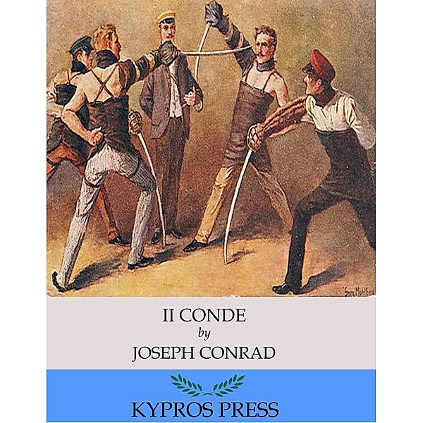 II Conde, Joseph Conrad