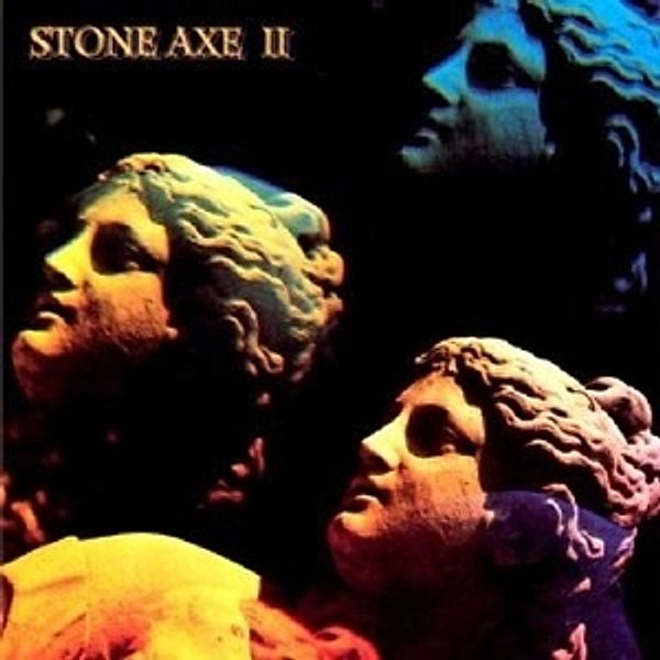 Ii (Deluxe Edition), Stone Axe