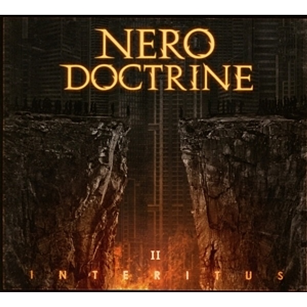 Ii-Interitus, Nero Doctrine