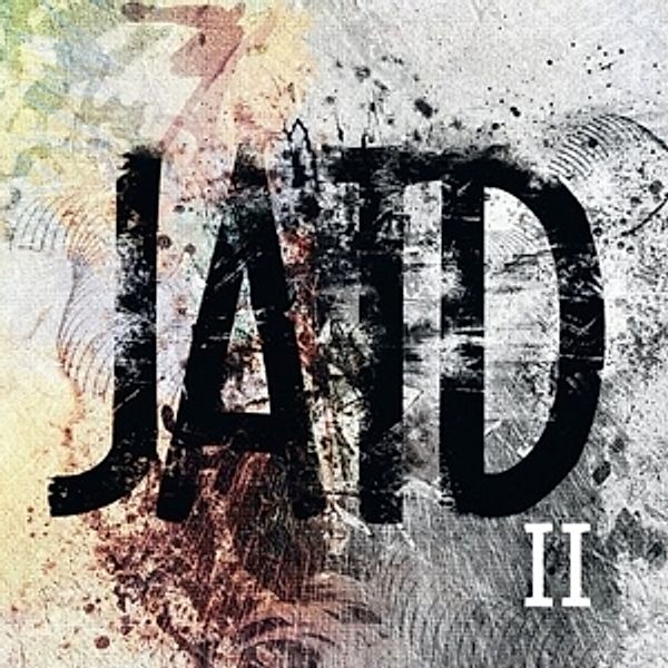 Ii (Lp) (Vinyl), JATD (Janina And The Deeds)