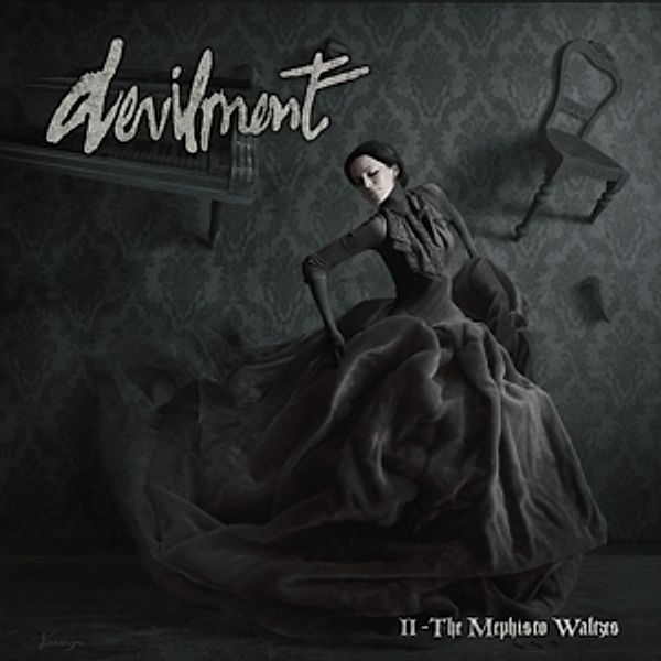 Ii-The Mephisto Waltzes, Devilment