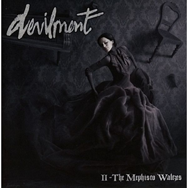 II - The Mephisto Waltzes, Devilment