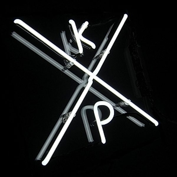 Ii (Vinyl), K-x-p