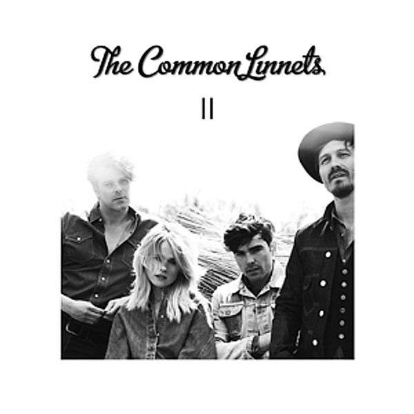Ii (Vinyl), Common Linnets