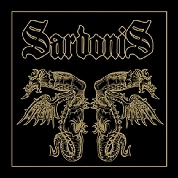 Ii (Vinyl), Sardonis