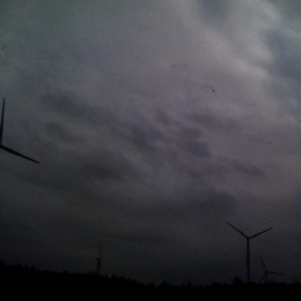 Ii (Vinyl), Windmills By The Ocean