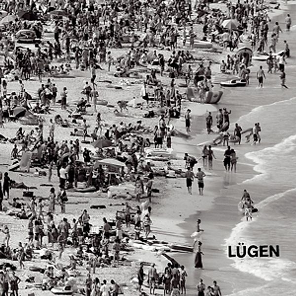 Ii (Vinyl), L"Ugen