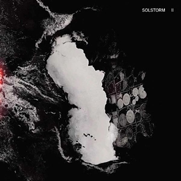 Ii (Vinyl), Solstorm