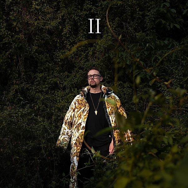 Ii (Vinyl), Magro