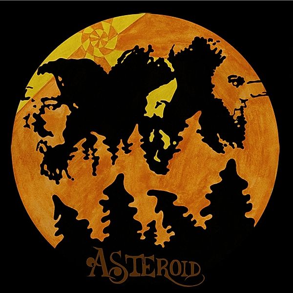 Ii (Vinyl), Asteroid
