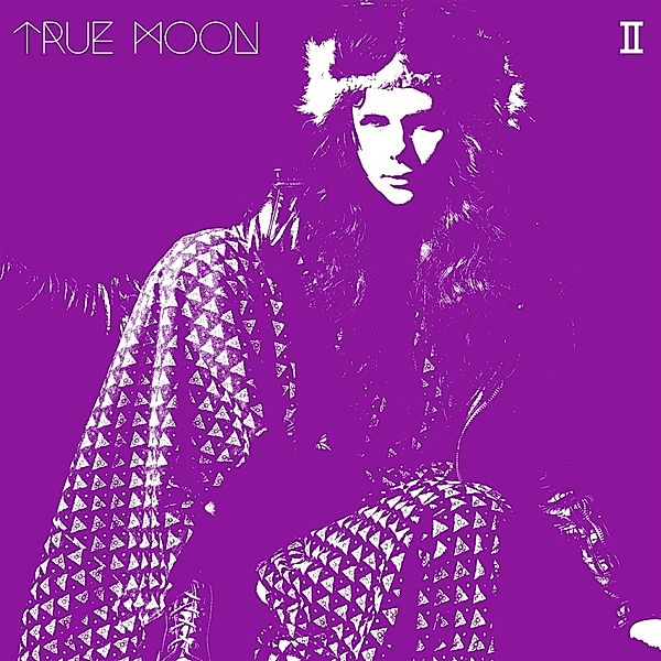 Ii (Vinyl), True Moon
