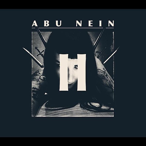 Ii (Vinyl), Abu Nein