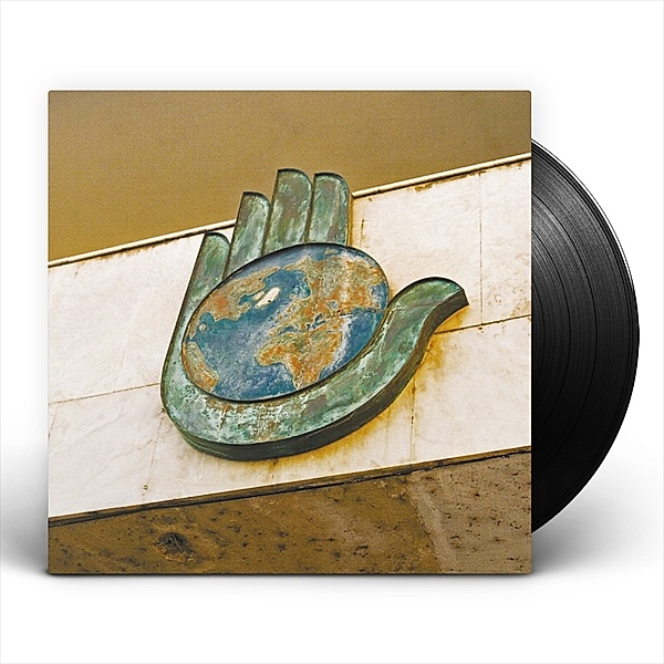 Ii (Vinyl), Soyuz