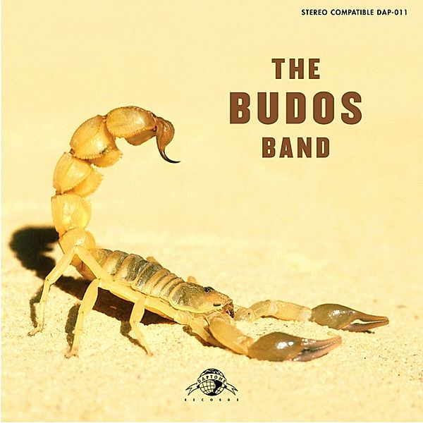 Ii (Vinyl), The Budos Band