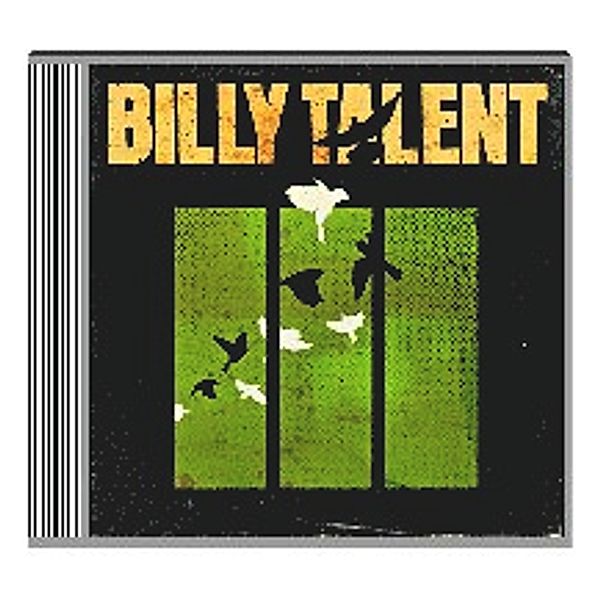 III, Billy Talent