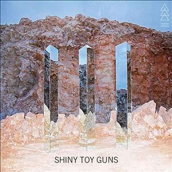 Iii, Shiny Toy Guns