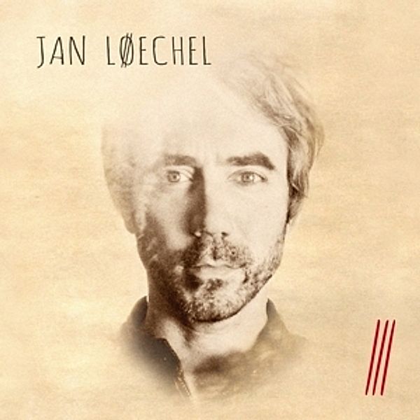 Iii, Jan Loechel