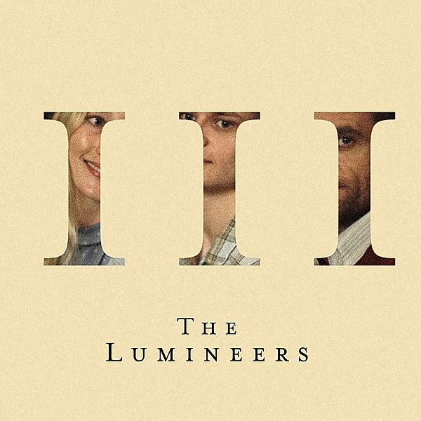 Iii (2lp) (Vinyl), The Lumineers